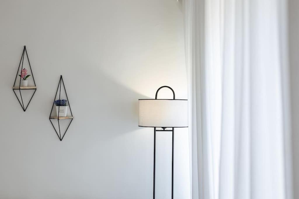 Cozy Studio In The Heart Of City Komotini Exterior photo