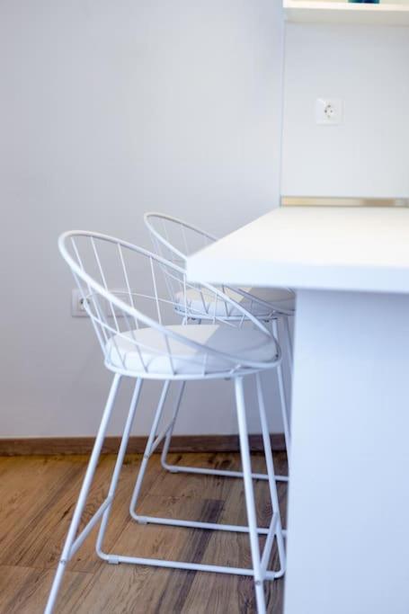 Cozy Studio In The Heart Of City Komotini Exterior photo
