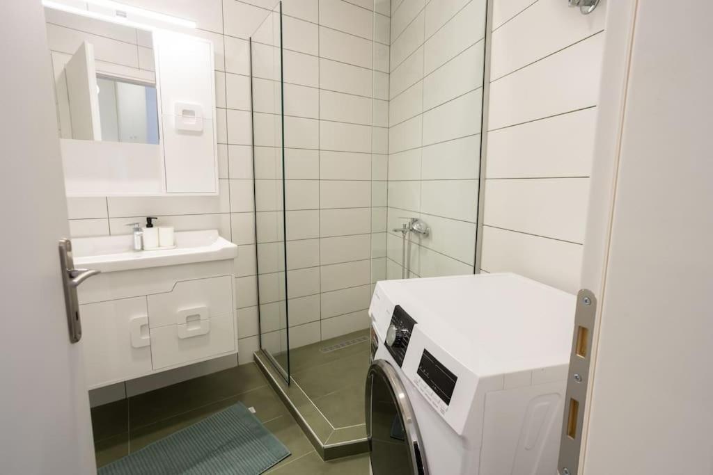 Cozy Studio In The Heart Of City Komotini Exterior photo