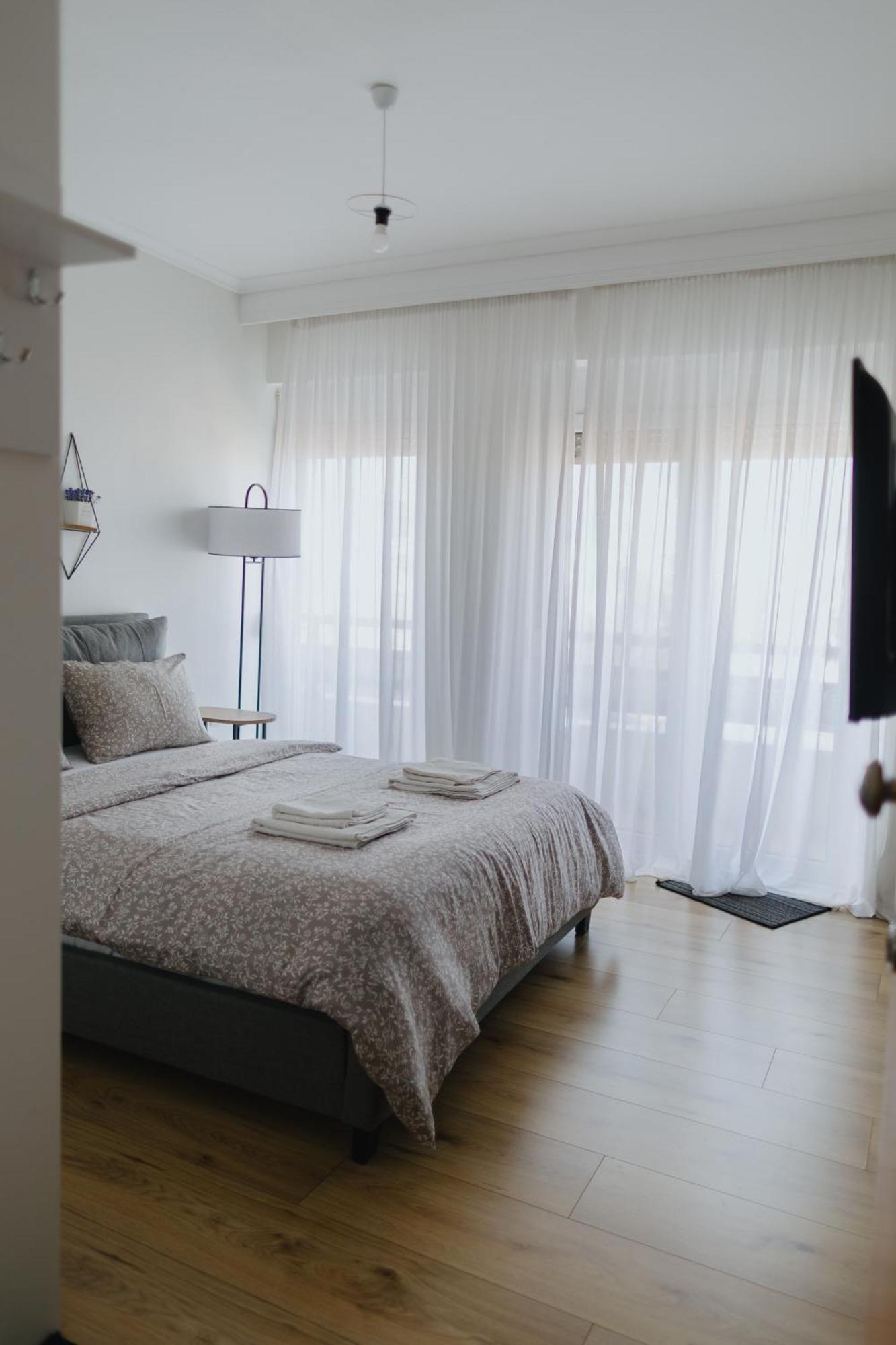 Cozy Studio In The Heart Of City Komotini Exterior photo