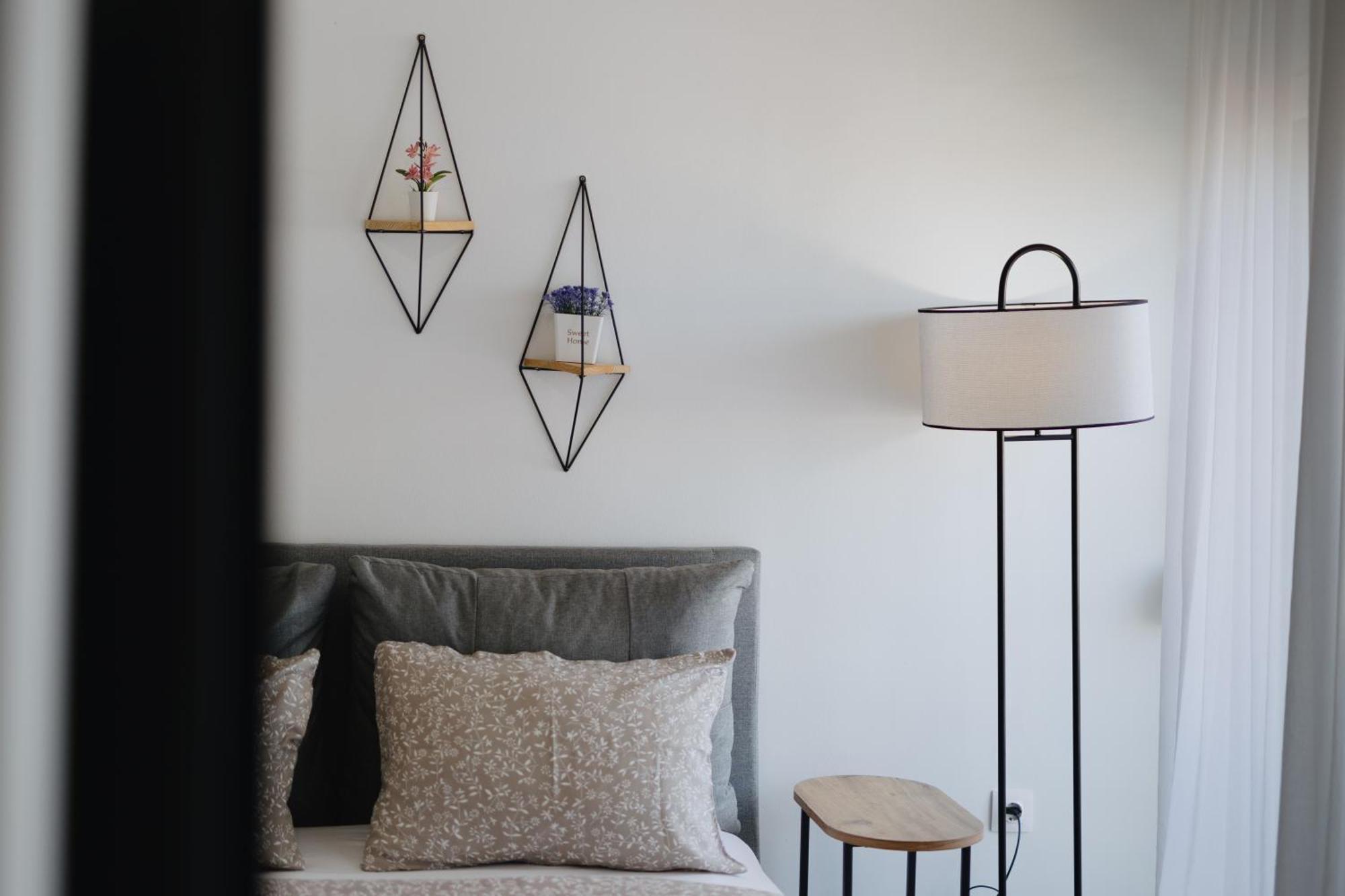 Cozy Studio In The Heart Of City Komotini Exterior photo